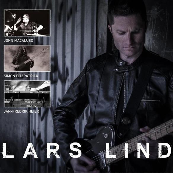 lars lind album